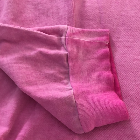 Pink Victoria’s Secret shirt - Picture 8 of 9